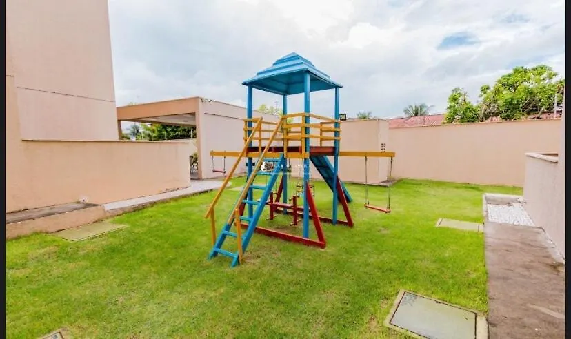 Apartamento 3 Quartos, Fortaleza فورتاليز