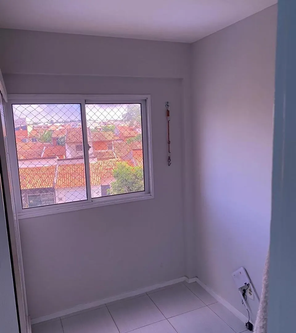 Apartamento 3 Quartos, Fortaleza فورتاليز