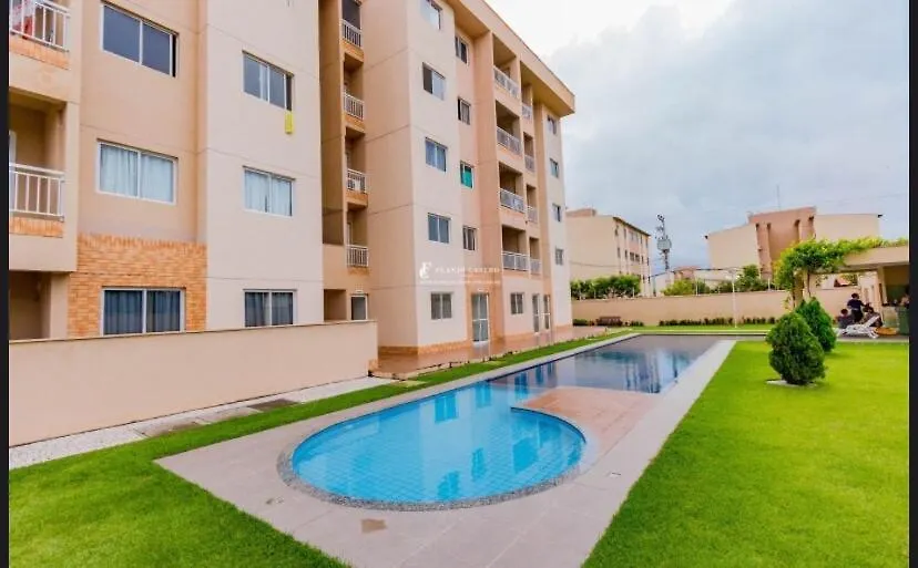 شقة Apartamento 3 Quartos, Fortaleza