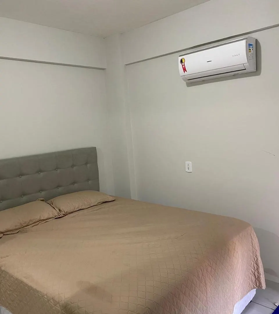 شقة Apartamento 3 Quartos, Fortaleza