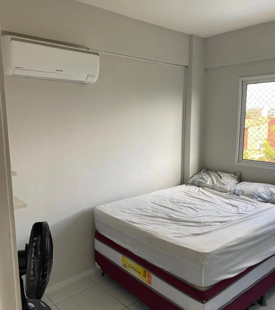 Apartamento 3 Quartos, Fortaleza 0*, فورتاليز