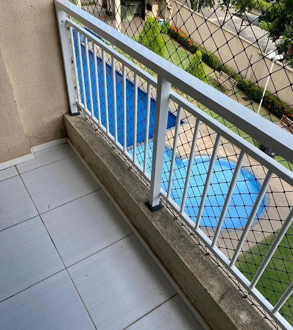 Apartamento 3 Quartos, Fortaleza 0*, فورتاليز