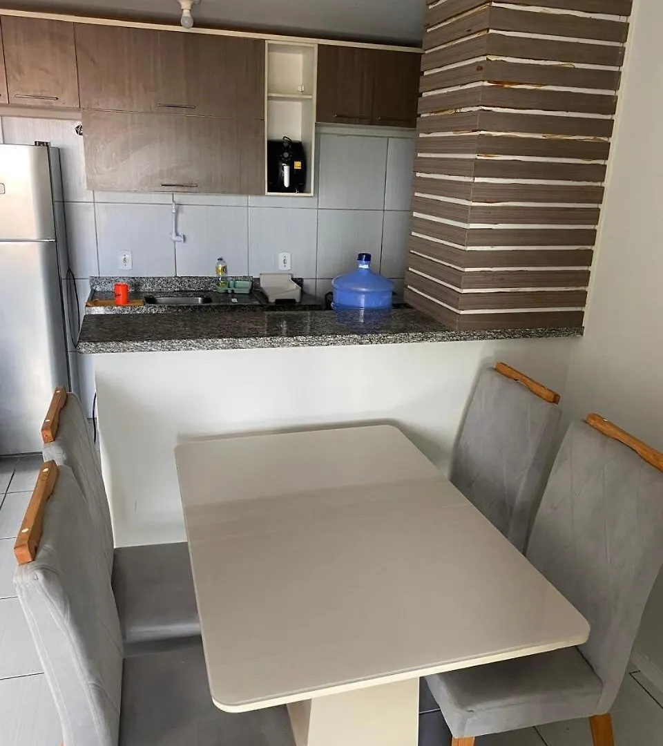 شقة Apartamento 3 Quartos, Fortaleza البرازيل