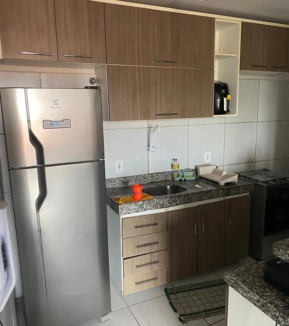 Apartamento 3 Quartos, Fortaleza شقة