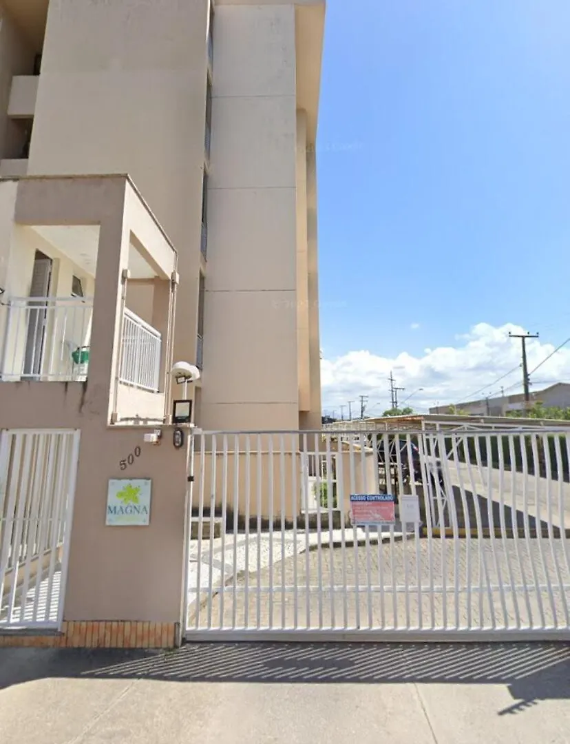 Apartamento 3 Quartos, Fortaleza 0*, فورتاليز البرازيل