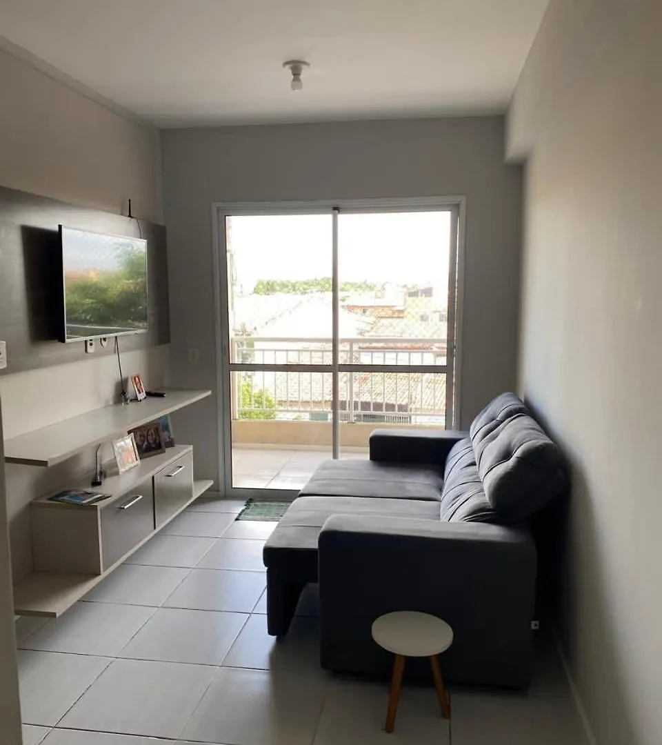 Apartamento 3 Quartos, Fortaleza