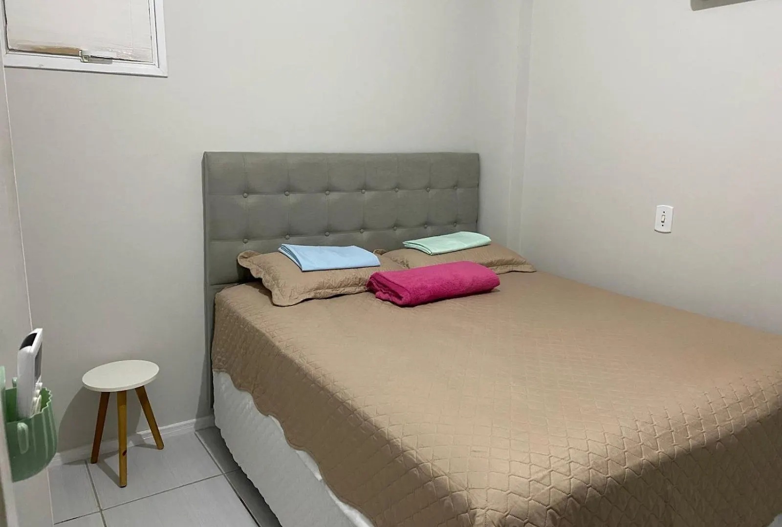 Apartamento 3 Quartos, Fortaleza 0*, فورتاليز البرازيل